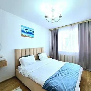 Apartment двухкомнатная 