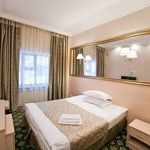 Hotel Versal, Astana