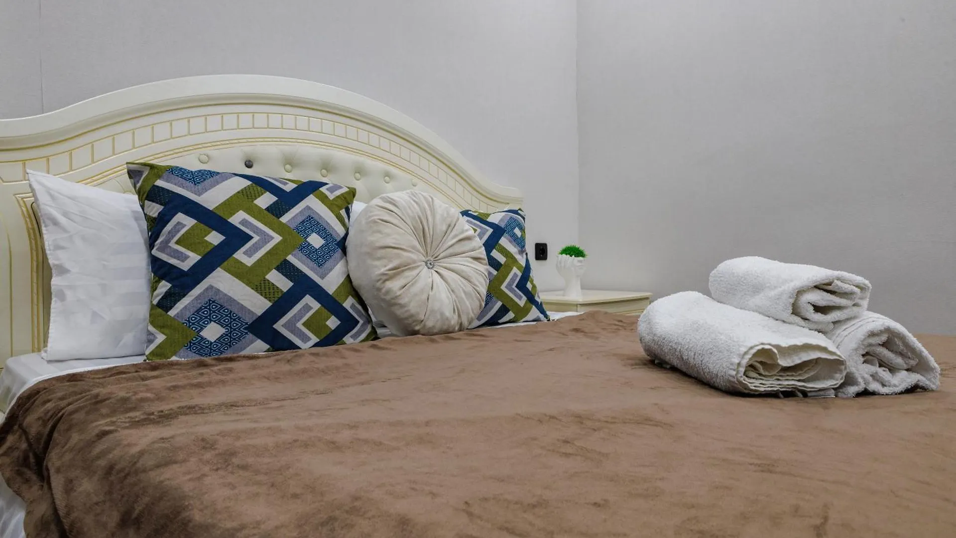 Apartment 2 Х Комнатные Апартаменты Барыс И Астана Арена Ботанический Сад