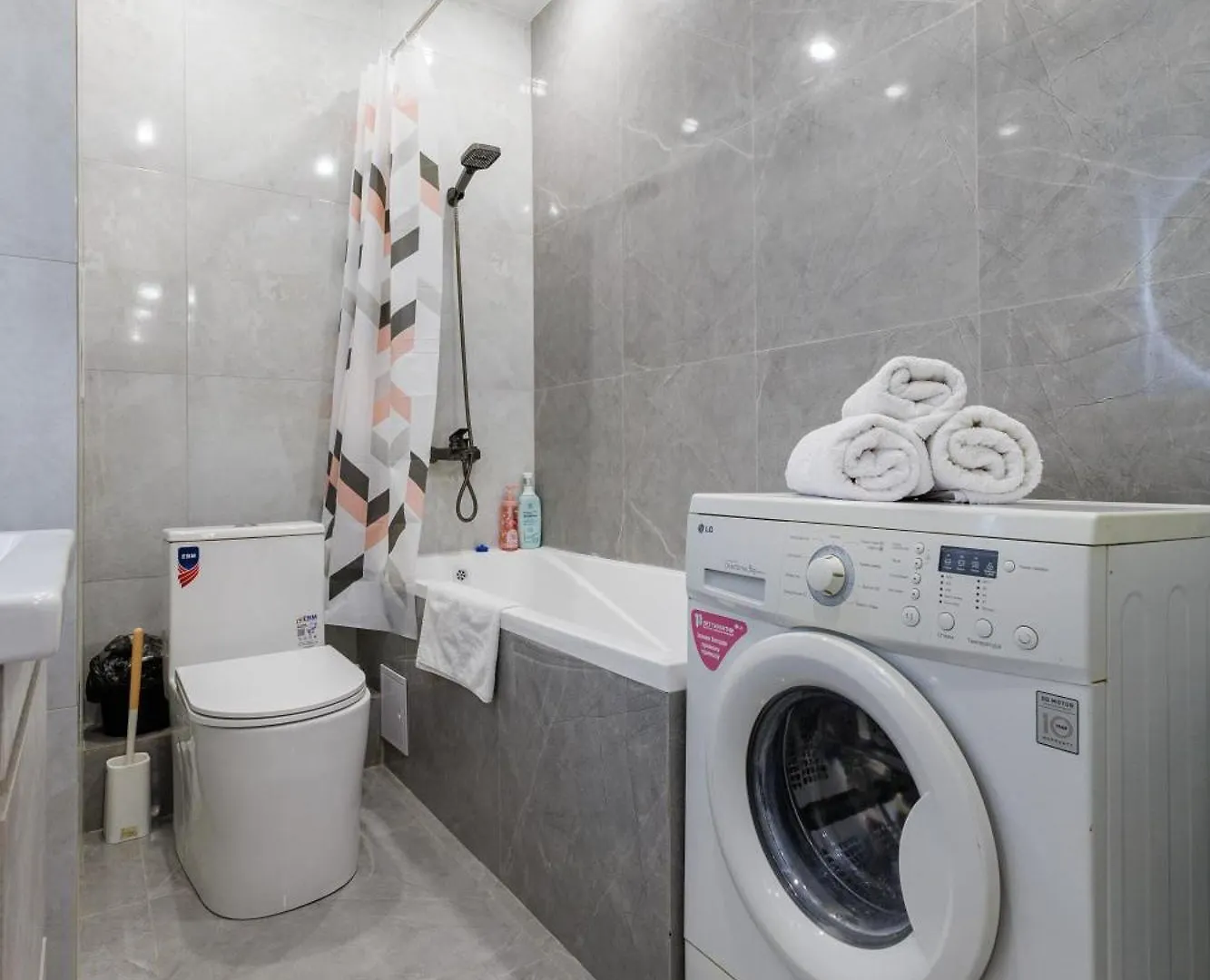 Apartment 2 Х Комнатные Апартаменты Барыс И Астана Арена Ботанический Сад Kazakhstan